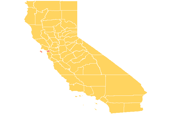 San Francisco City and County
