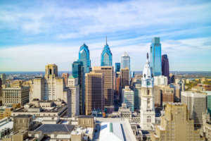 Philadelphia