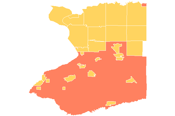 Erie County