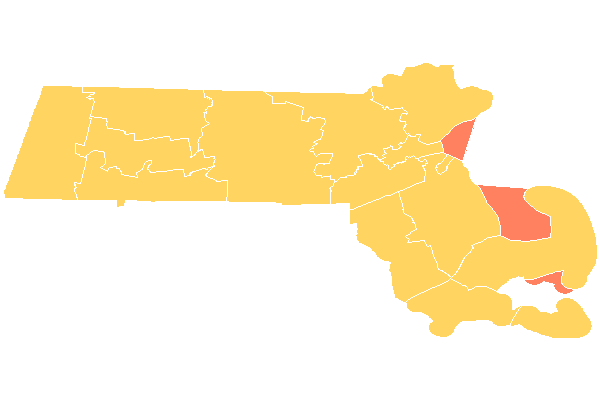 Massachusetts