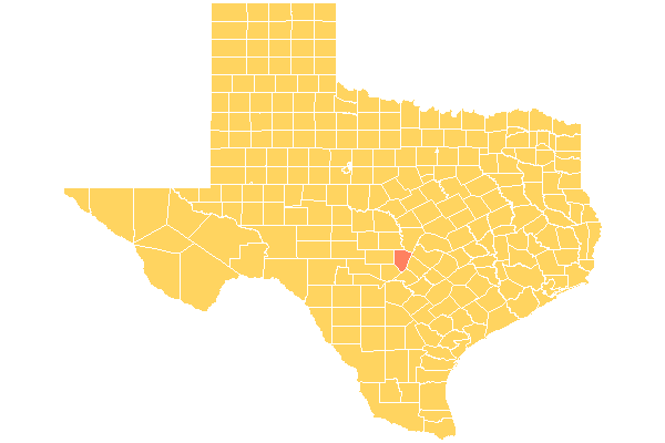 Blanco County