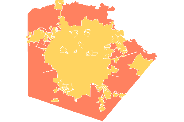 Bexar County