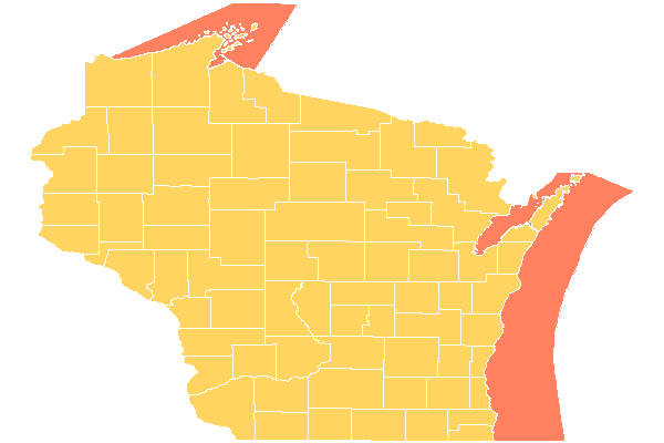 Wisconsin