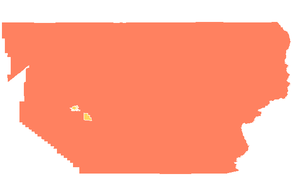 Churchill County