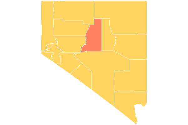 Lander County