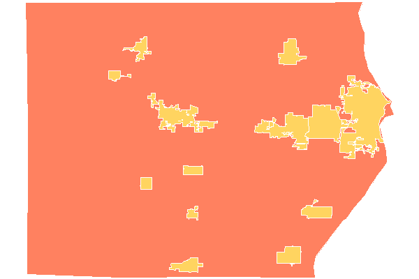 Sheboygan County