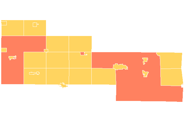 Shawano County