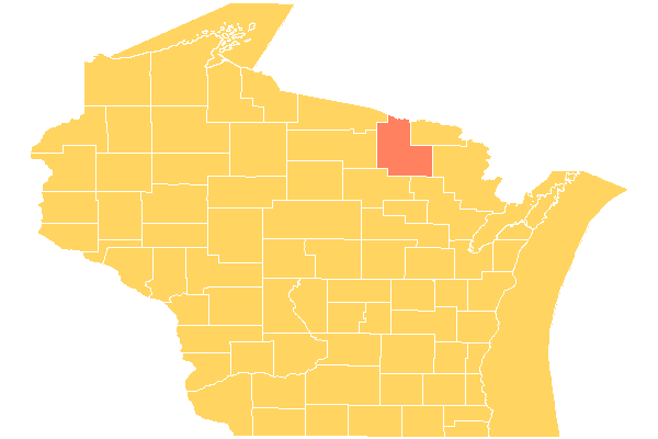 Forest County