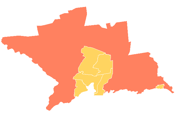 New Haven County