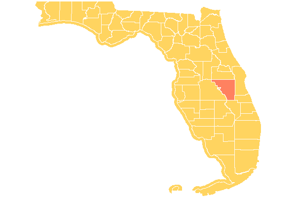 Osceola County