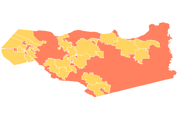 Contra Costa County