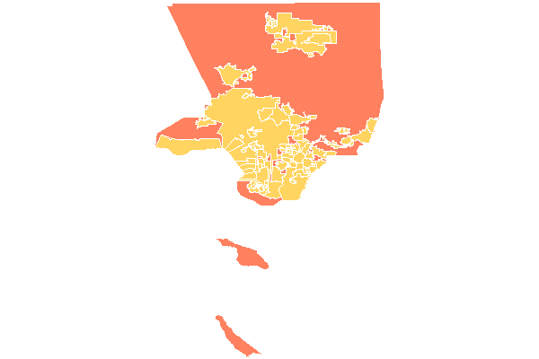 Los Angeles County