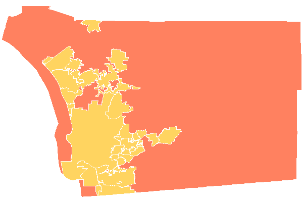 San Diego County