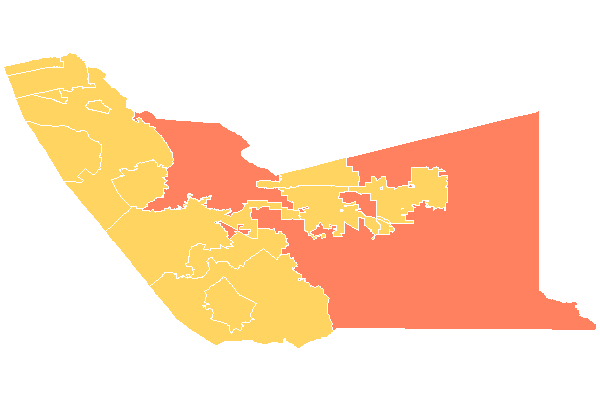 Alameda County