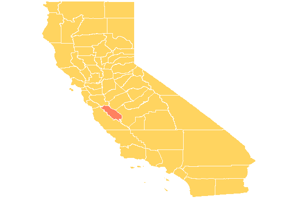 San Benito County
