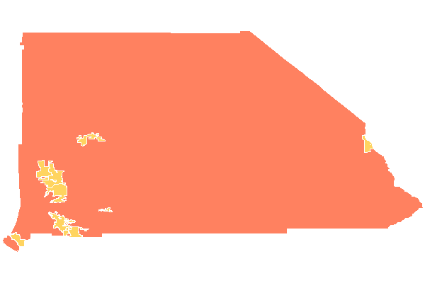 San Bernardino County