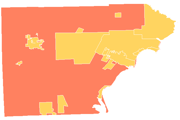 Monroe County