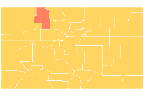 Routt County
