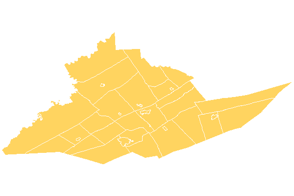 Centre County