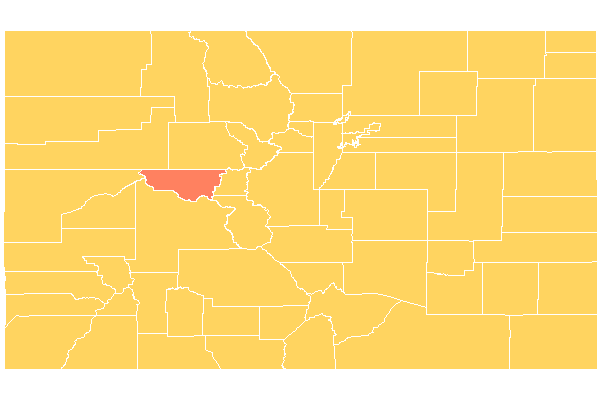 Pitkin County