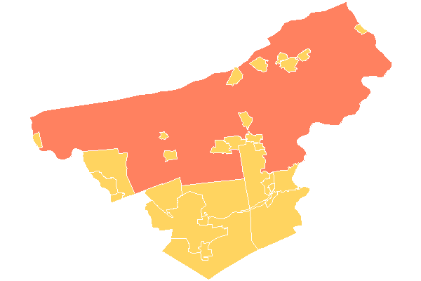 Northampton County