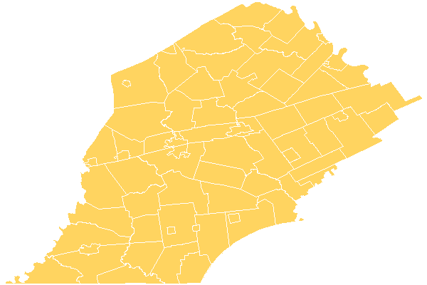 Chester County