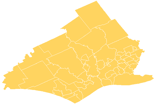 Delaware County