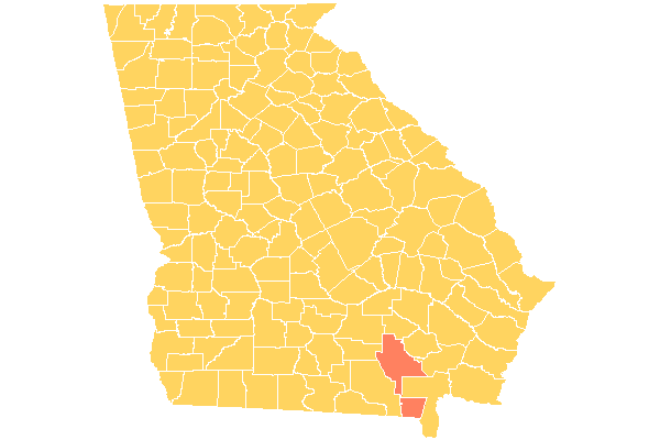 Ware County