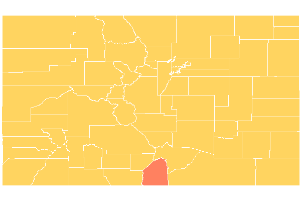 Costilla County