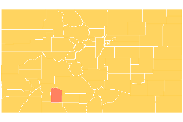 Mineral County