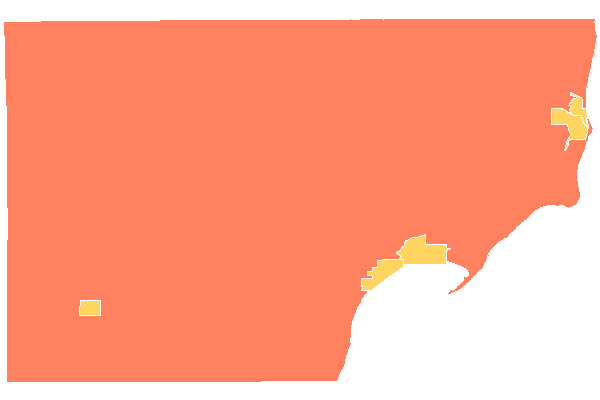 Iosco County