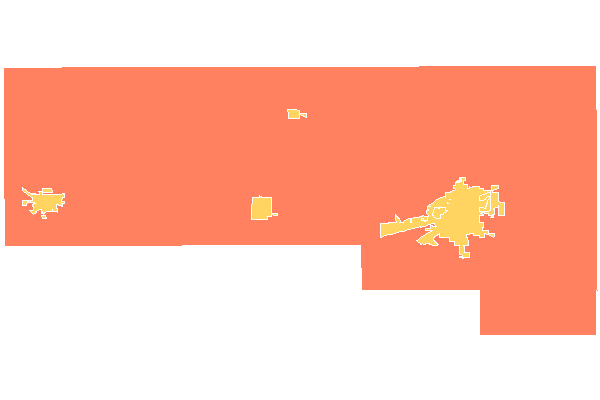 Defiance County