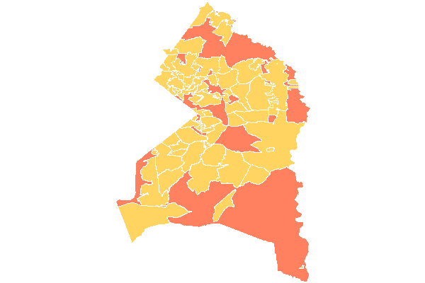 Prince George's County