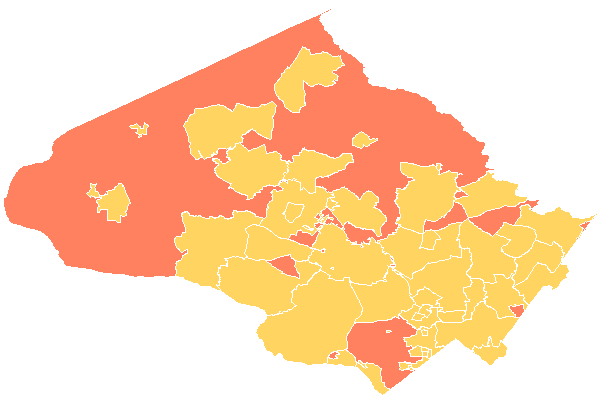 Montgomery County