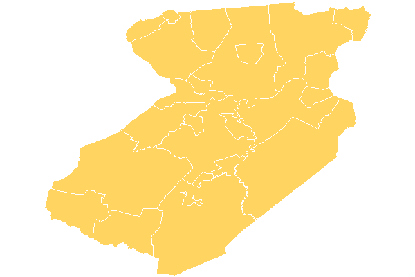 Middlesex County