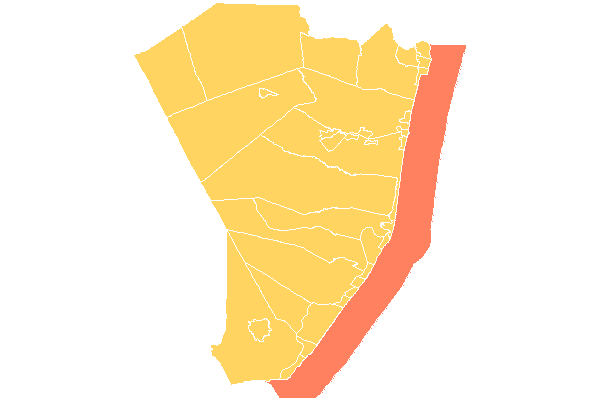 Ocean County