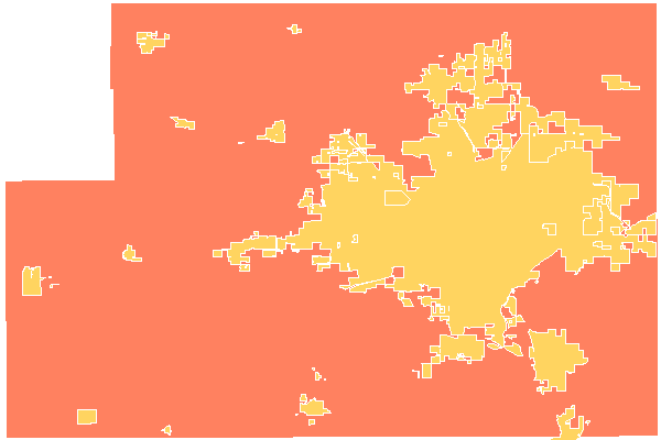 Sedgwick County