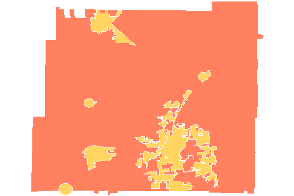 Bartow County