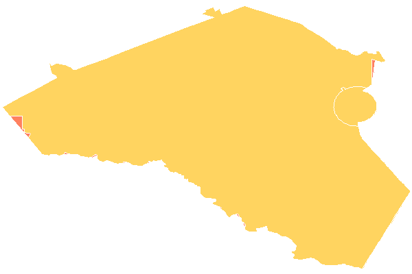 Clarke County