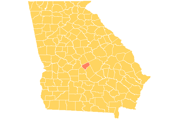 Bleckley County