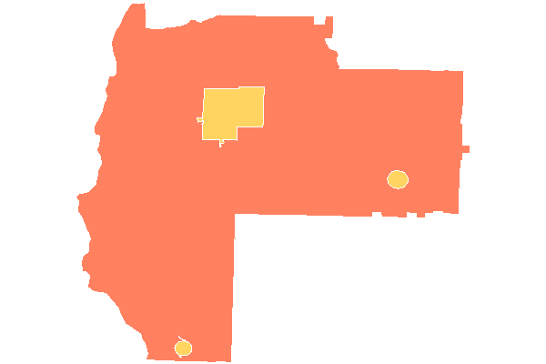 Early County