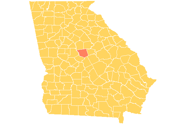 Jones County