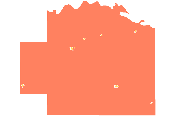 Wabaunsee County