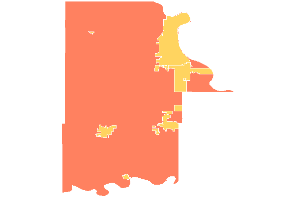 Leavenworth County