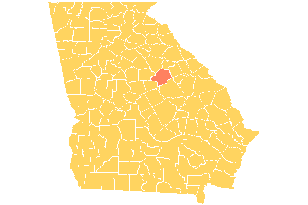 Hancock County