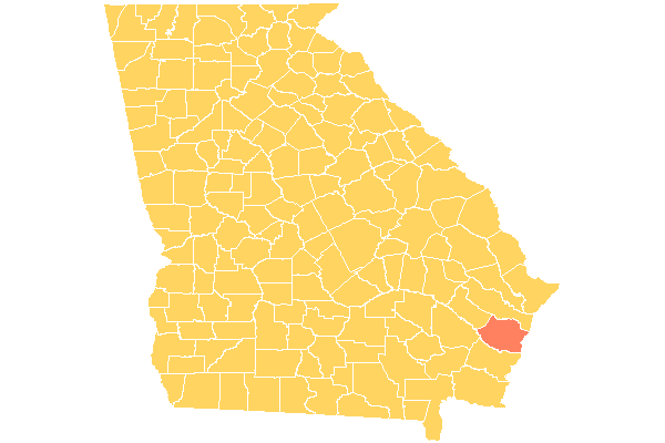 McIntosh County