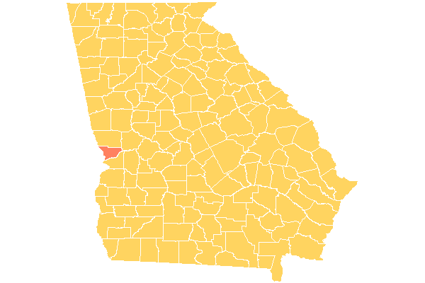 Muscogee County