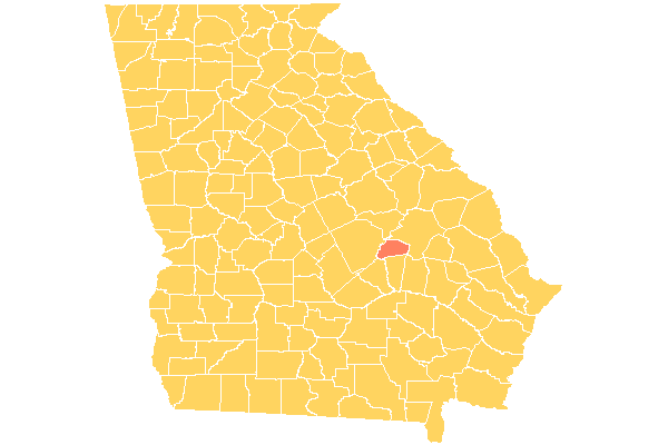 Treutlen County