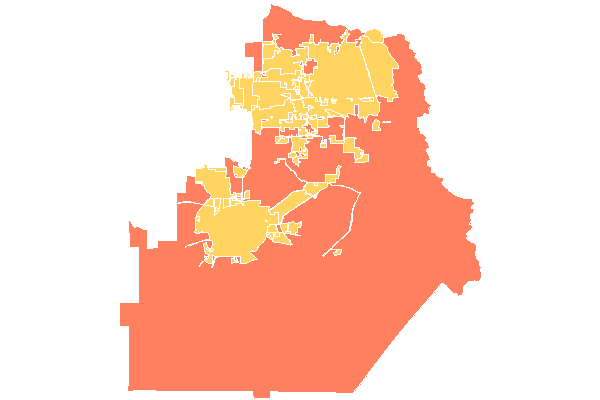 Houston County