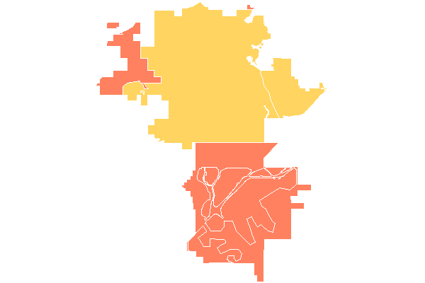 Reedy Creek Improvement District